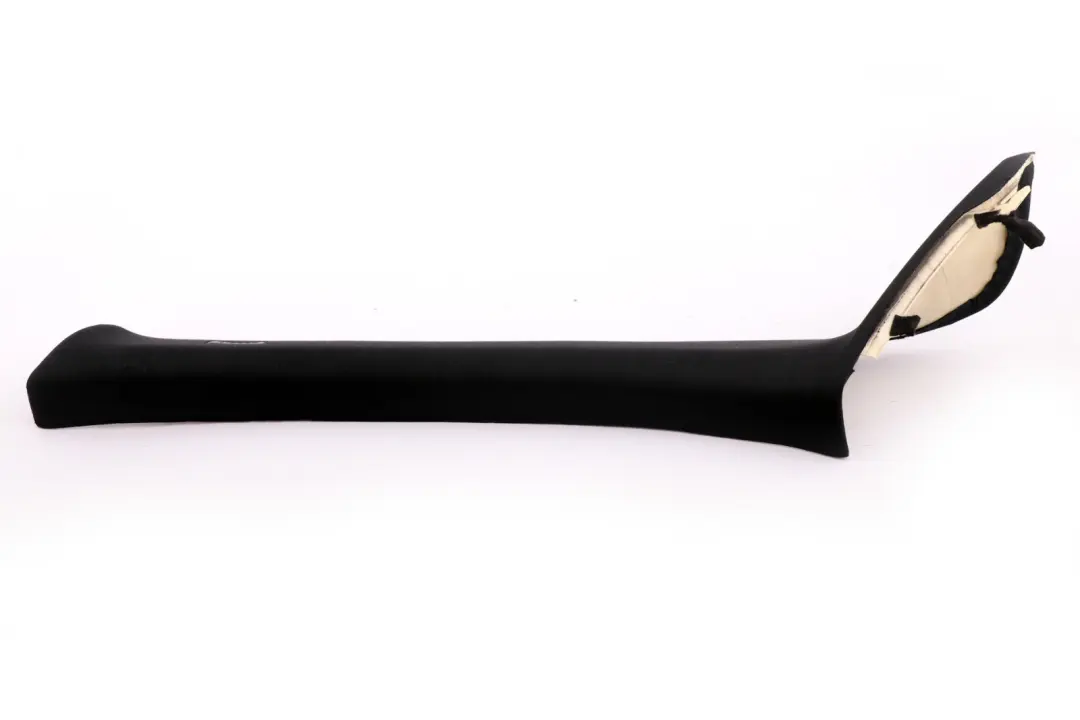 BMW E87 Couvercle Colonne A Gauche Trim Noir Anthracite 7058329 - SKU 8036295-1 - Numéro de pièce 8036295