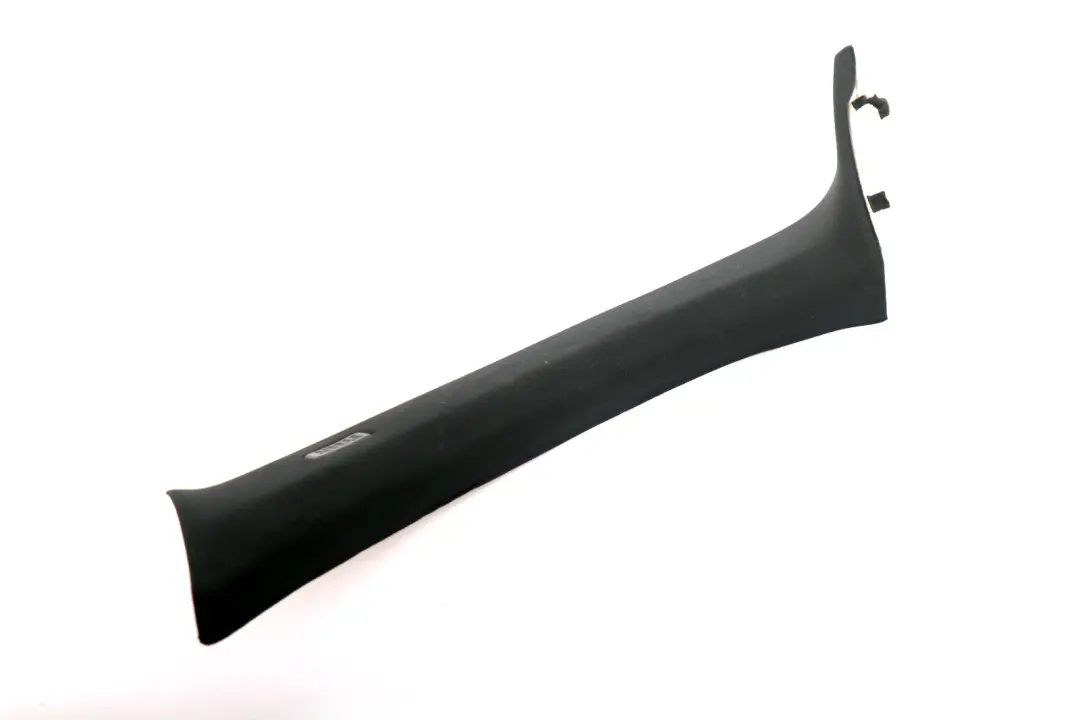 Copertura Colonna A Sinistra Finitura Nero Antracite 7058329 per BMW E87 con numero di parte 8036295 BMW E87 Copertura Colonna A Sinistra Finitura Nero Antracite 7058329 - SKU 8036295-1 - Numero di parte 8036295