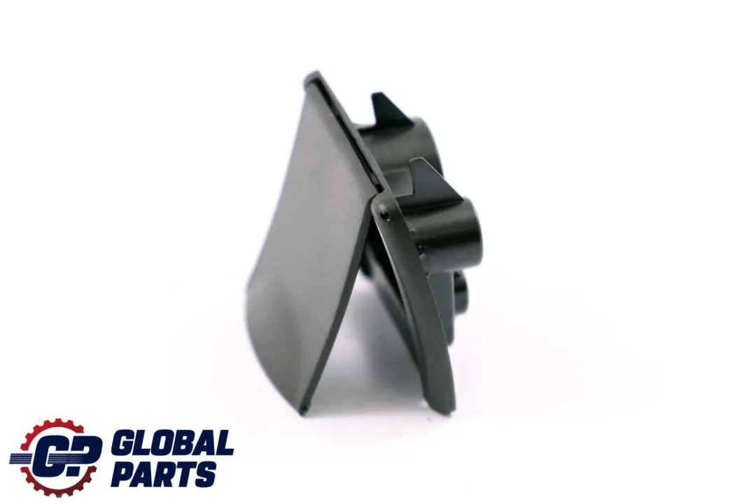 BMW 1 er E81 E87 LCI Blende Aufhängung Trennnetz Links Schwarz - SKU 8036311 - Teilenummer 8036311