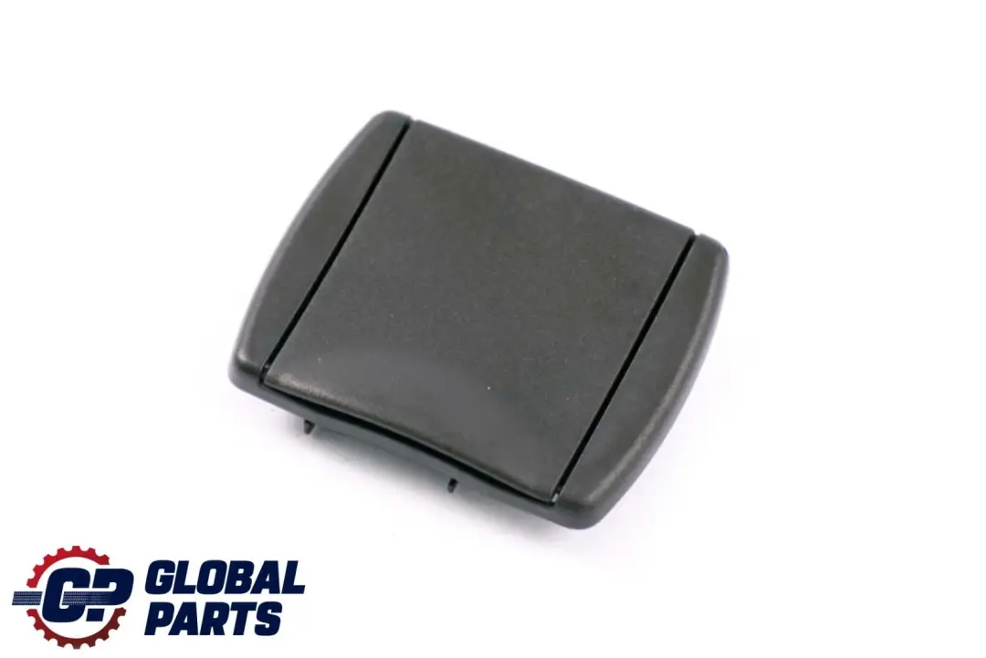 Osłona dzieląca BMW E81 E87 LCI - SKU 8036311 - Numer Części 8036311