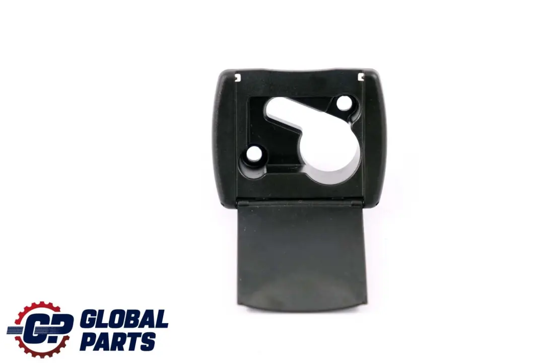 BMW 1 er E81 E87 LCI Blende Aufhängung Trennnetz Links Schwarz - SKU 8036311 - Teilenummer 8036311