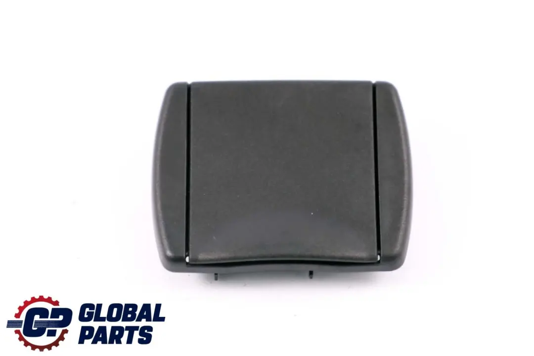 Osłona dzieląca BMW E81 E87 LCI - SKU 8036311 - Numer Części 8036311