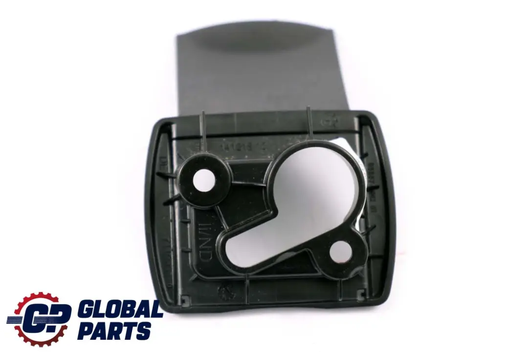 Blende Aufhängung Trennnetz Links Schwarz für BMW 1 er E81 E87 LCI mit Teilenummer 8036311 BMW 1 er E81 E87 LCI Blende Aufhängung Trennnetz Links Schwarz - SKU 8036311 - Teilenummer 8036311