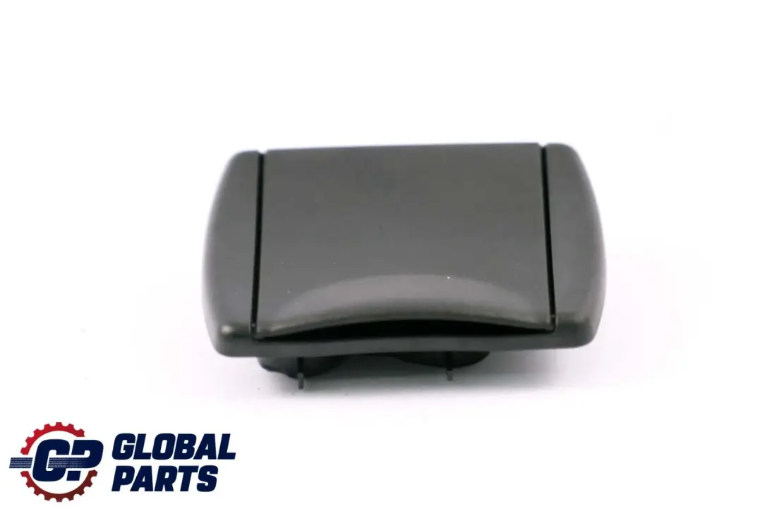 BMW 1 er E81 E87 LCI Blende Aufhängung Trennnetz Links Schwarz - SKU 8036311 - Teilenummer 8036311