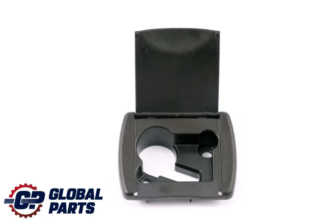 Trim Flap Dividing Net Bracket Left N/S Black to BMW 1 Series E81 E87 LCI Cover with Part number 8036311 BMW 1 Series E81 E87 LCI Cover Trim Flap Dividing Net Bracket Left N/S Black - SKU 8036311 - Part number 8036311