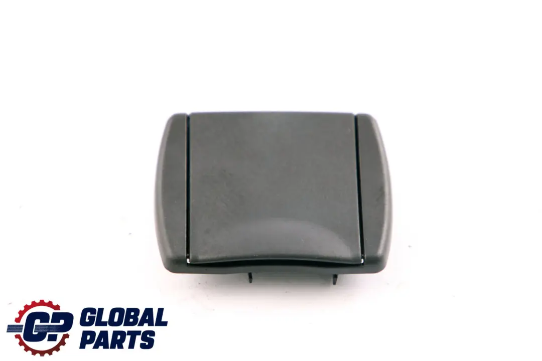 BMW E81 E87 Dach Abdeckung Unterteilung Netz Halterung Rechts Schwarz 7116910 - SKU 8036312 - Teilenummer 8036312