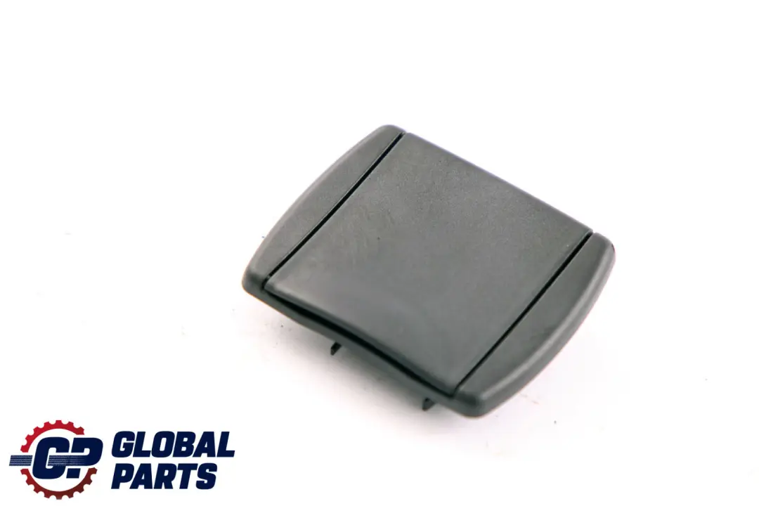 BMW E81 E87 Dach Abdeckung Unterteilung Netz Halterung Rechts Schwarz 7116910 - SKU 8036312 - Teilenummer 8036312
