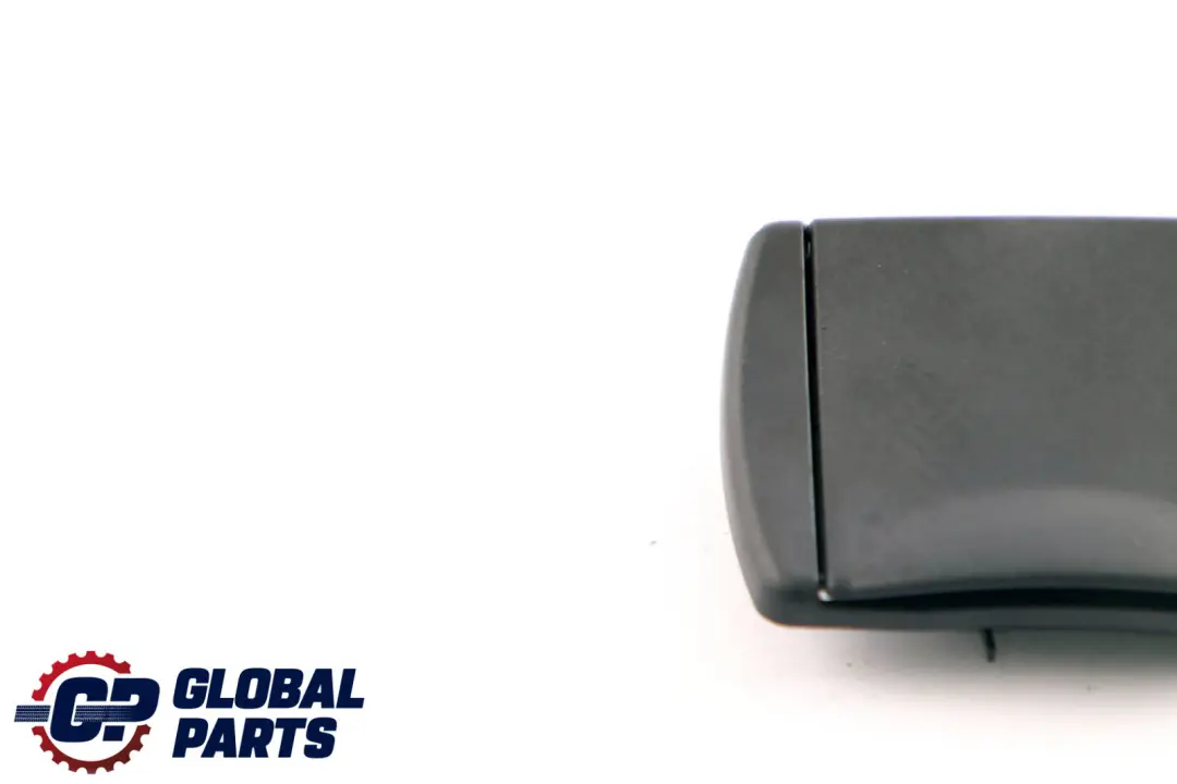 BMW E81 E87 Dach Abdeckung Unterteilung Netz Halterung Rechts Schwarz 7116910 - SKU 8036312 - Teilenummer 8036312