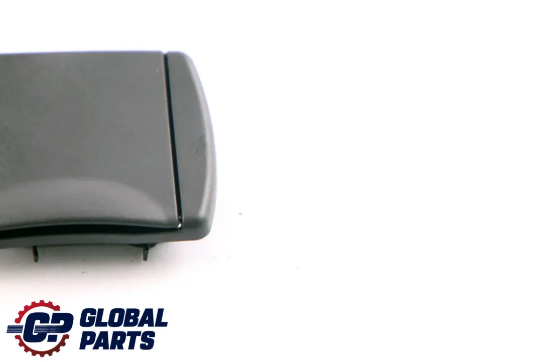 Techo Cubierta Divisoria Red Soporte Derecho Negro 7116910 para BMW E81 E87 con número de pieza 8036312 BMW E81 E87 Techo Cubierta Divisoria Red Soporte Derecho Negro 7116910 - SKU 8036312 - Número de pieza 8036312