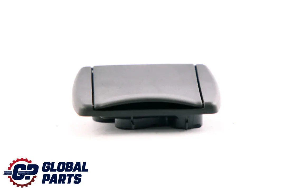 BMW E81 E87 Dach Abdeckung Unterteilung Netz Halterung Rechts Schwarz 7116910 - SKU 8036312 - Teilenummer 8036312