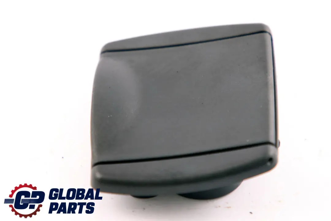BMW E81 E87 Dach Abdeckung Unterteilung Netz Halterung Rechts Schwarz 7116910 - SKU 8036312 - Teilenummer 8036312
