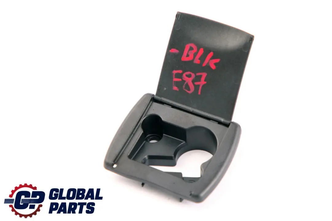 BMW E81 E87 Dach Abdeckung Unterteilung Netz Halterung Rechts Schwarz 7116910 - SKU 8036312 - Teilenummer 8036312