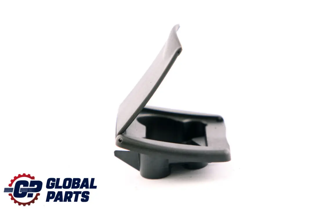 BMW E81 E87 Roof Cover Dividing Net Bracket Right O/S Black 7116910 - SKU 8036312 - Part number 8036312