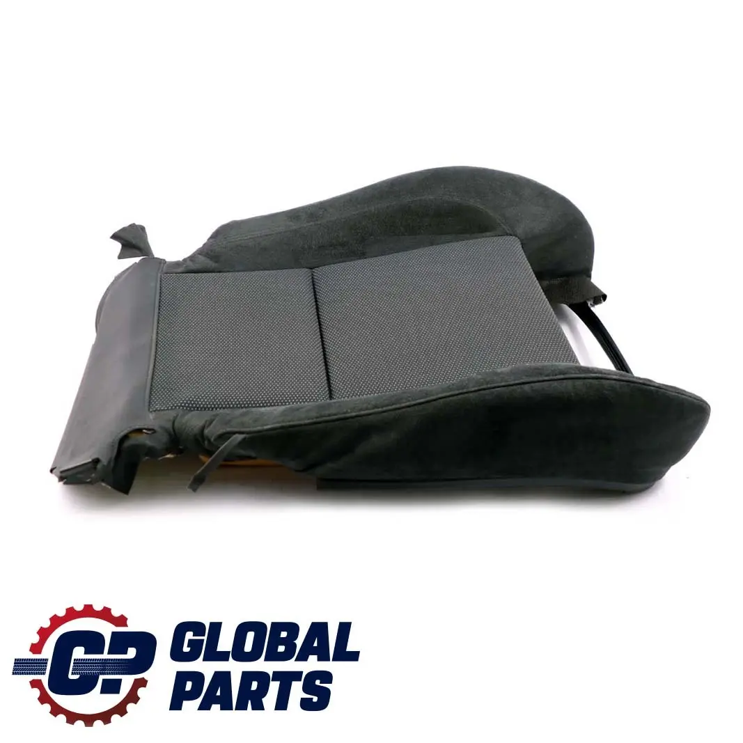 Bezug Sport Sitz Stoff Alcantara Vorne Links Rechts 8036345 für BMW 3 er E90 E91 mit Teilenummer 8036343 BMW 3 er E90 E91 Bezug Sport Sitz Stoff Alcantara Vorne Links Rechts 8036345 - SKU 8036343-4 - Teilenummer 8036343