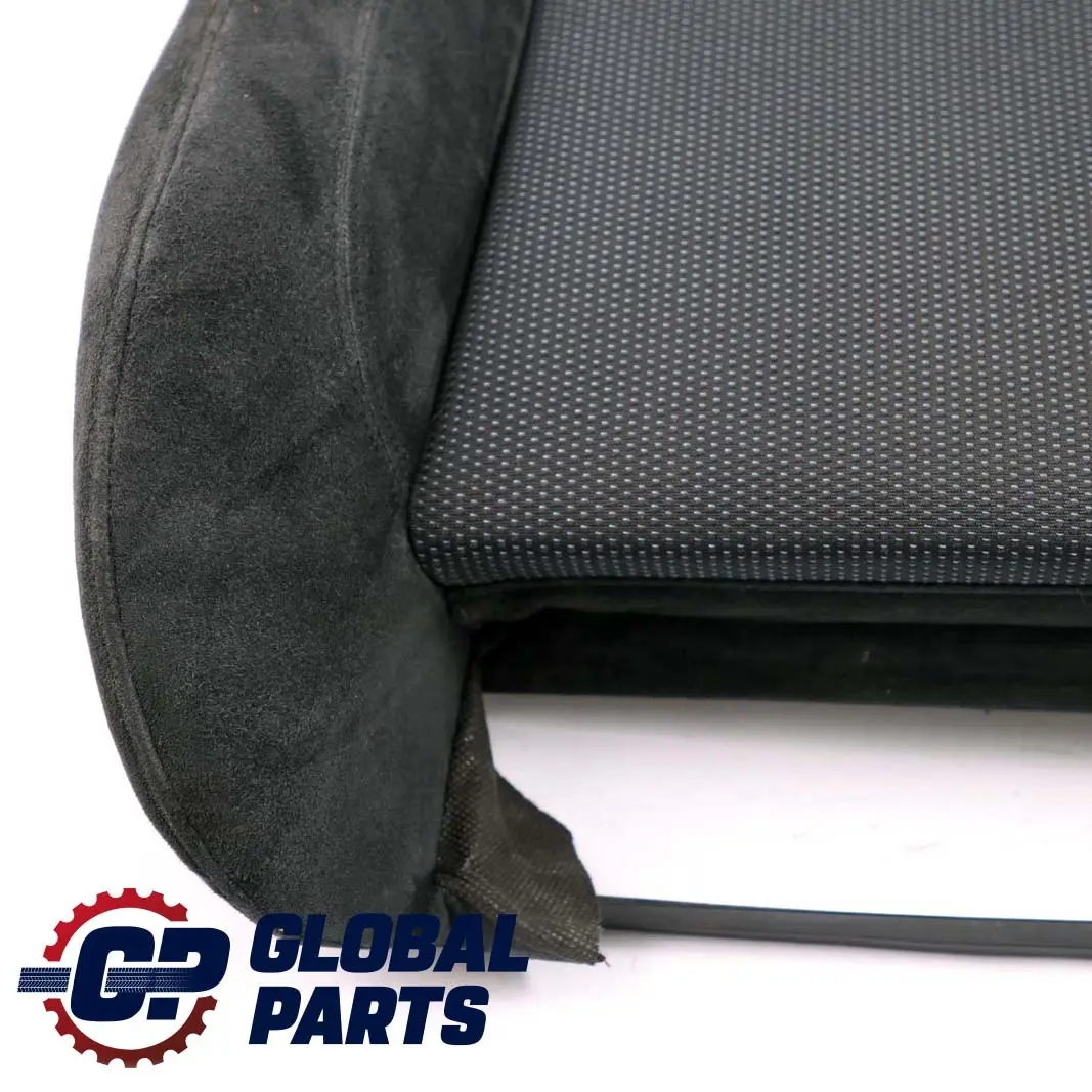BMW 3 er E90 E91 Bezug Sport Sitz Stoff Alcantara Vorne Links Rechts 8036345 - SKU 8036343-4 - Teilenummer 8036343