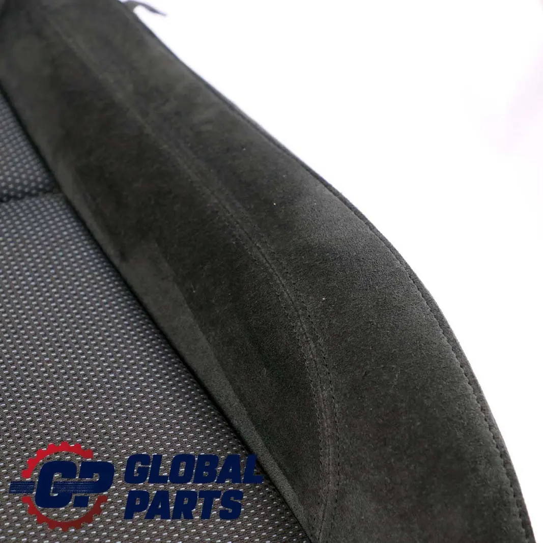 Cloth Alcantara Front Left Right N/O/S Sport Seat Cover to BMW 3 E90 E91 with Part number 8036343 BMW 3 E90 E91 Cloth Alcantara Front Left Right N/O/S Sport Seat Cover - SKU 8036343-4 - Part number 8036343