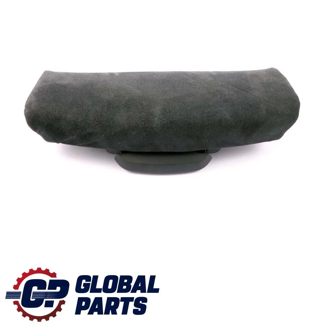 BMW E90 E91 Sedile Anteriore Sportivo Supporto Cosce Panno Alcantara