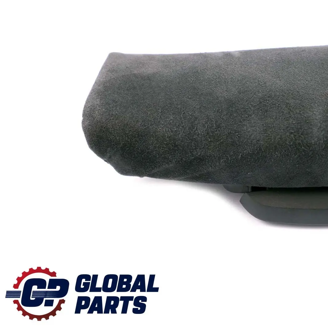 Soporte De muslo De asiento delantero deportivo Tela Alcantara para BMW E90 E91 con número de pieza 8036347 BMW E90 E91 Soporte De muslo De asiento delantero deportivo Tela Alcantara - SKU 8036347 - Número de pieza 8036347