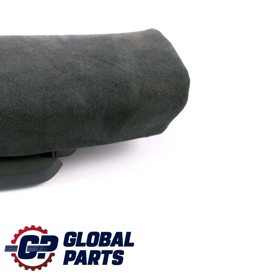 BMW 3 Series E90 E91 Sports Front Seat Thigh Support Carrier Cloth Alcantara - SKU 8036347 - Part number 8036347