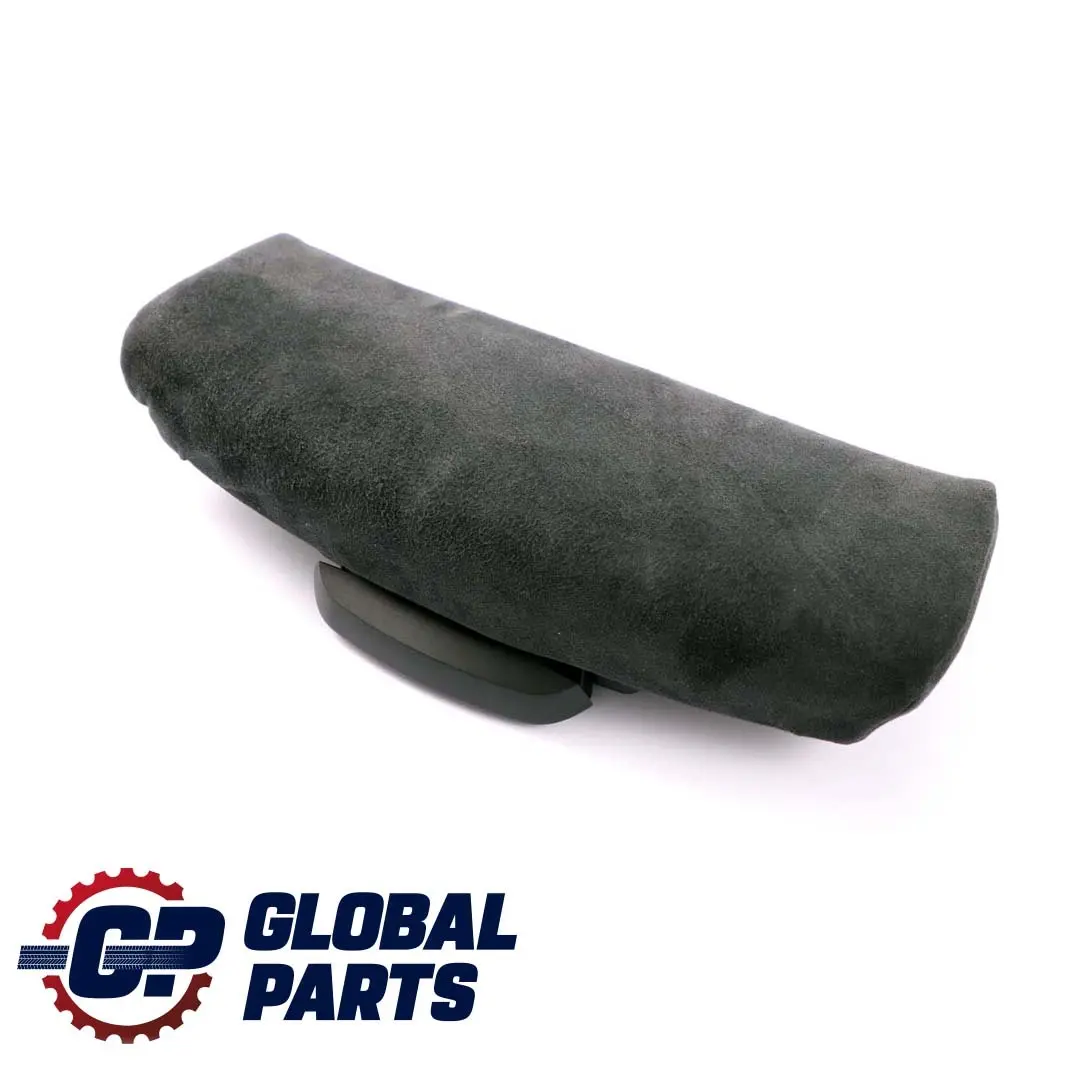 BMW E90 E91 Siège avant sport avec support de cuisses Tissu Alcantara - SKU 8036347 - Numéro de pièce 8036347