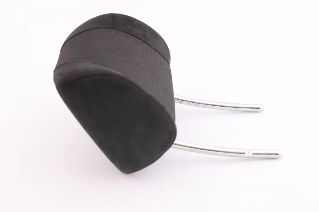 Alcantara Kopfstütze Stoff ANTHRAZIT Vorne Links Rechs für BMW E90 E91 E92 M Sport mit Teilenummer 8036350 BMW E90 E91 E92 M Sport Alcantara Kopfstütze Stoff ANTHRAZIT Vorne Links Rechs - SKU 8036350 - Teilenummer 8036350