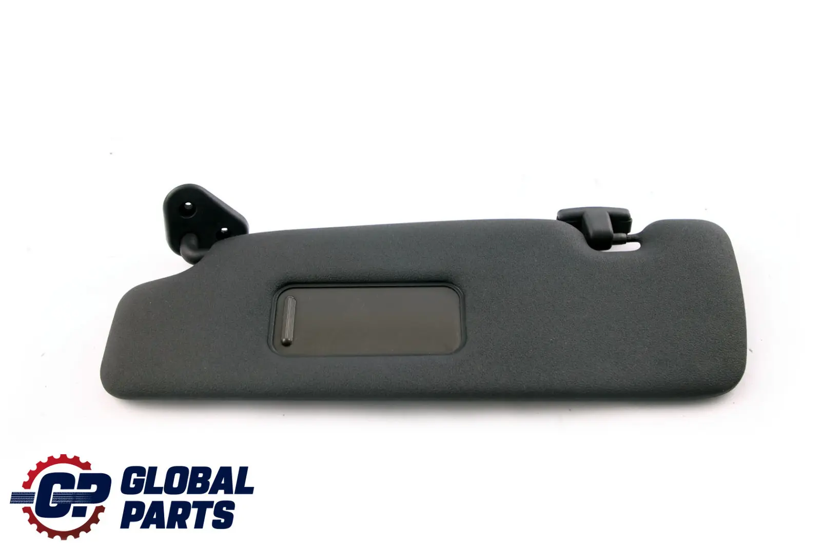 BMW Série 1 E81 E82 E87 Pare-soleil avec rétroviseur gauche noir N/S 8036361