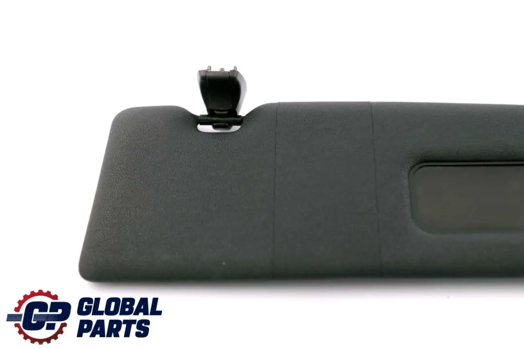 Osłona Przeciwsłoneczna Daszek Słoneczko Prawa Prawy do BMW E81 E87 o numerze 8036362 BMW E81 E87 Osłona Przeciwsłoneczna Daszek Słoneczko Prawa Prawy - SKU 8036362-1 - Numer Części 8036362