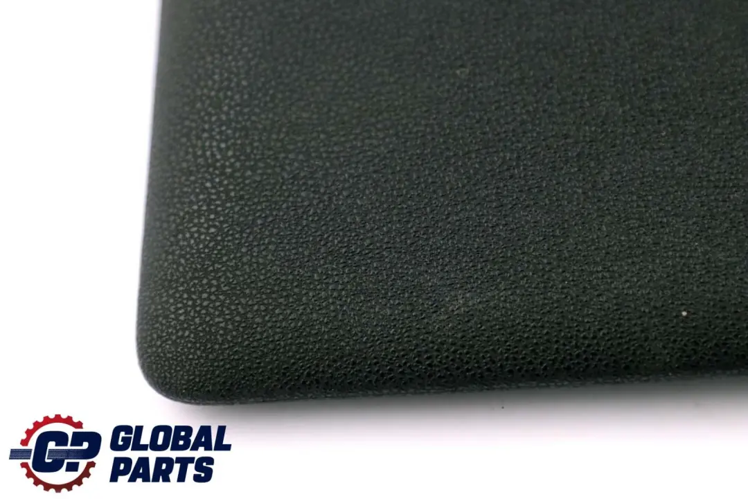 Visiera Parasole Con Specchio Schwarz Nero Destra per BMW E81 E82 E87 con numero di parte 8036362 BMW E81 E82 E87 Visiera Parasole Con Specchio Schwarz Nero Destra - SKU 8036362-1 - Numero di parte 8036362