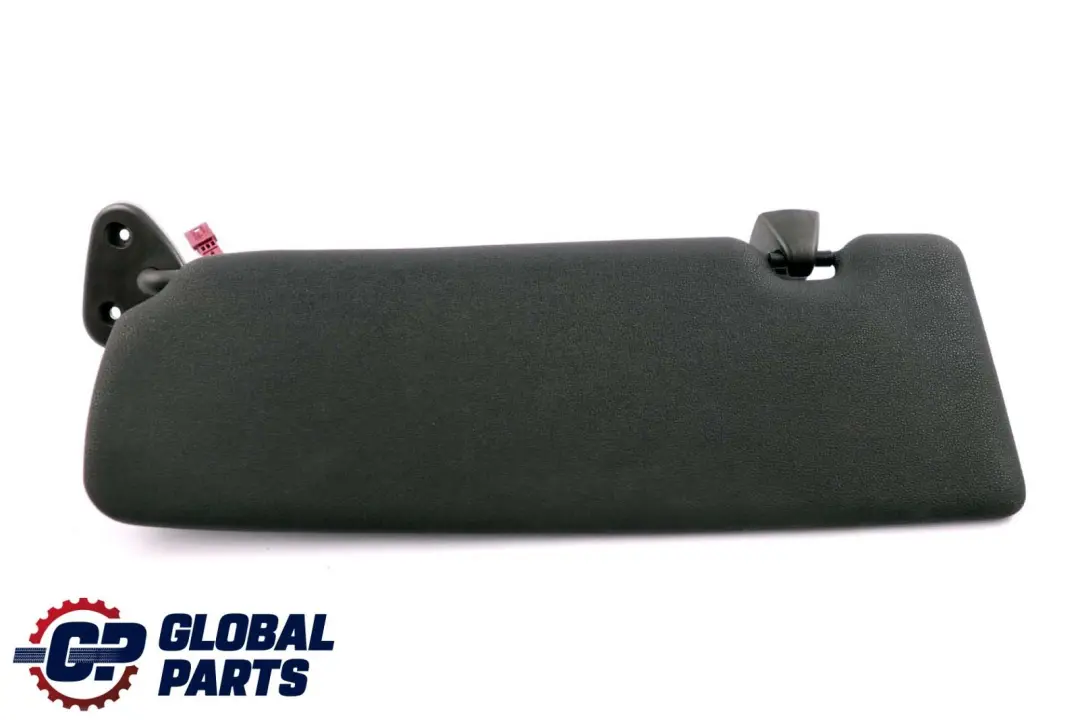 BMW E81 E82 E87 Parasol Con Espejo Negro Derecho - SKU 8036362-1 - Número de pieza 8036362