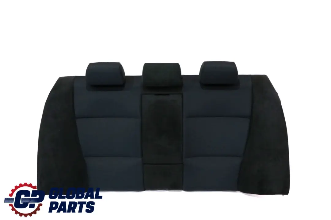 BMW E90 Housse de dossier de siege arriere Canape Tissu Tissu Alcantara - SKU 8036391-1 - Numéro de pièce 8036391