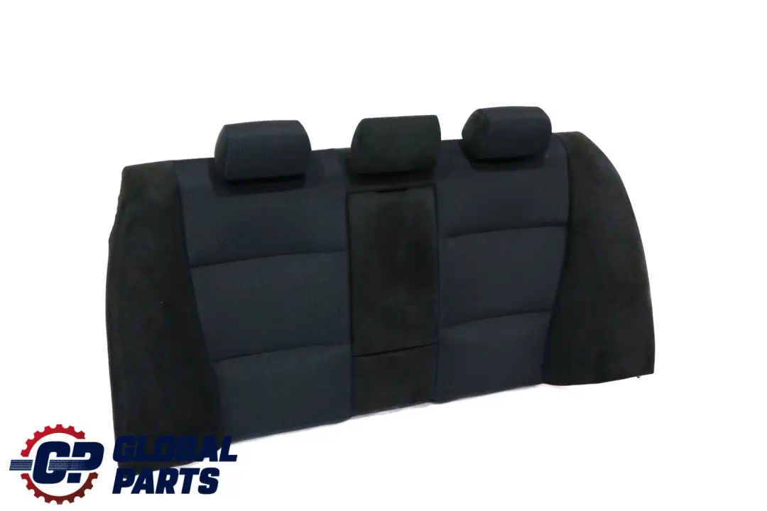 Funda Respaldo Trasero Asientos Sofa Tela Alcantara para BMW E90 con número de pieza 8036391 BMW E90 Funda Respaldo Trasero Asientos Sofa Tela Alcantara - SKU 8036391-1 - Número de pieza 8036391