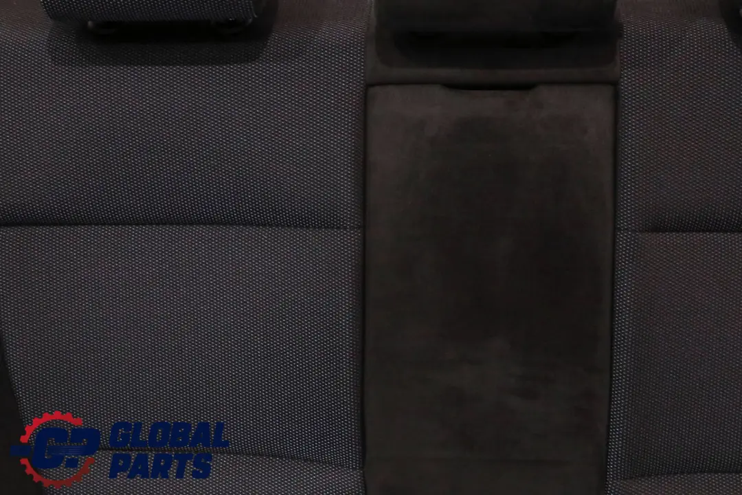 BMW E90 Housse de dossier de siege arriere Canape Tissu Tissu Alcantara - SKU 8036391-1 - Numéro de pièce 8036391