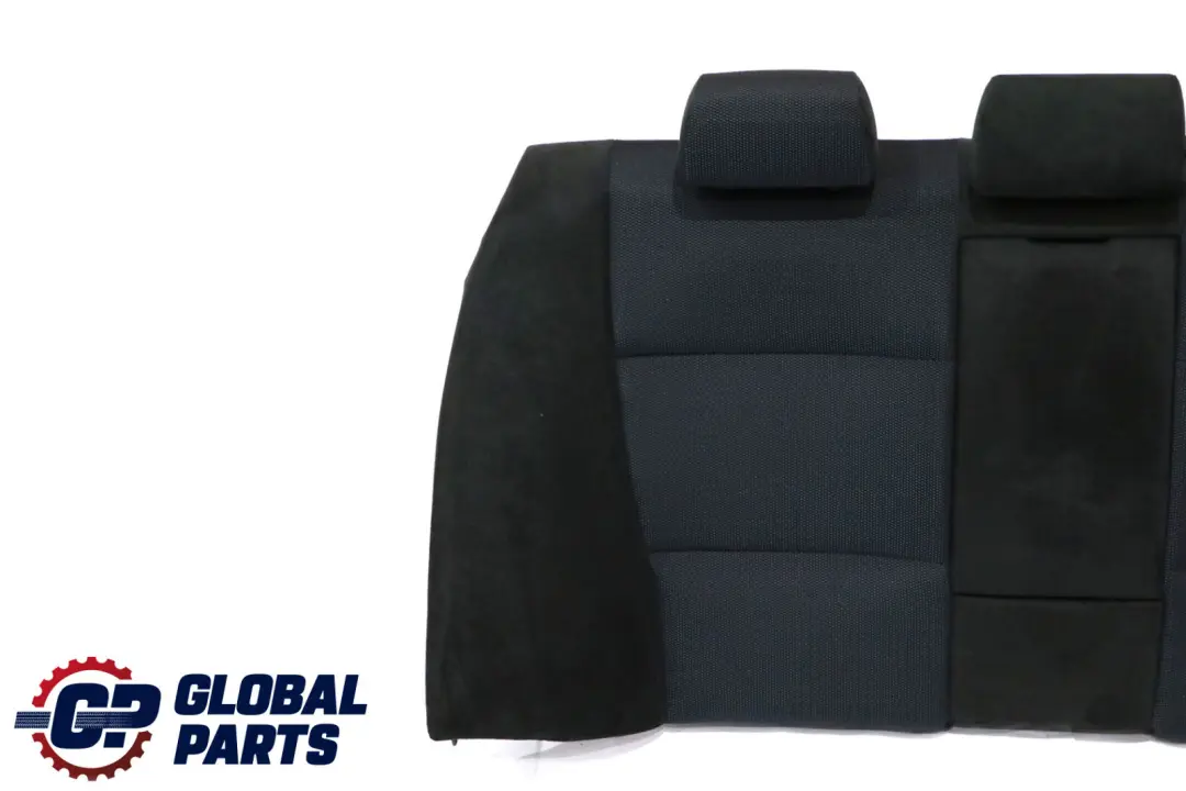 Housse de dossier de siege arriere Canape Tissu Tissu Alcantara pour BMW E90 à propos du numéro de pièce 8036391 BMW E90 Housse de dossier de siege arriere Canape Tissu Tissu Alcantara - SKU 8036391-1 - Numéro de pièce 8036391