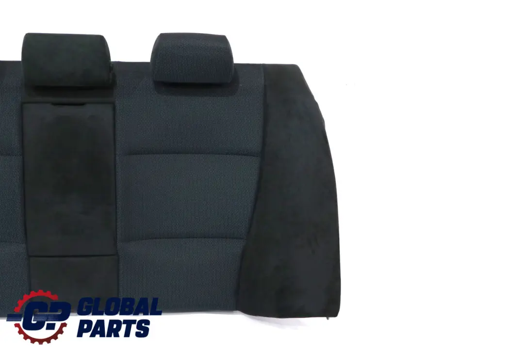 Backrest Rear Back Seats Couch Fabric Cloth Alcantara to BMW 3 Series 1 E90 Cover with Part number 8036391 BMW 3 Series 1 E90 Cover Backrest Rear Back Seats Couch Fabric Cloth Alcantara - SKU 8036391-1 - Part number 8036391