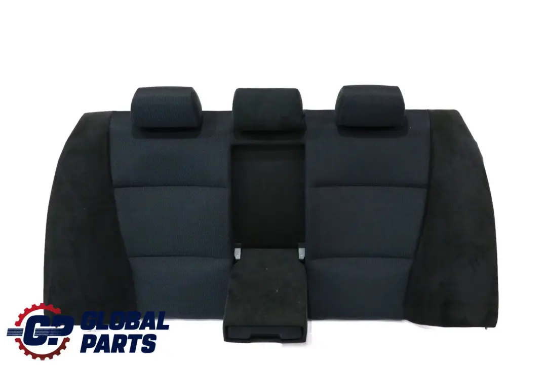Backrest Rear Back Seats Couch Fabric Cloth Alcantara to BMW 3 Series 1 E90 Cover with Part number 8036391 BMW 3 Series 1 E90 Cover Backrest Rear Back Seats Couch Fabric Cloth Alcantara - SKU 8036391-1 - Part number 8036391
