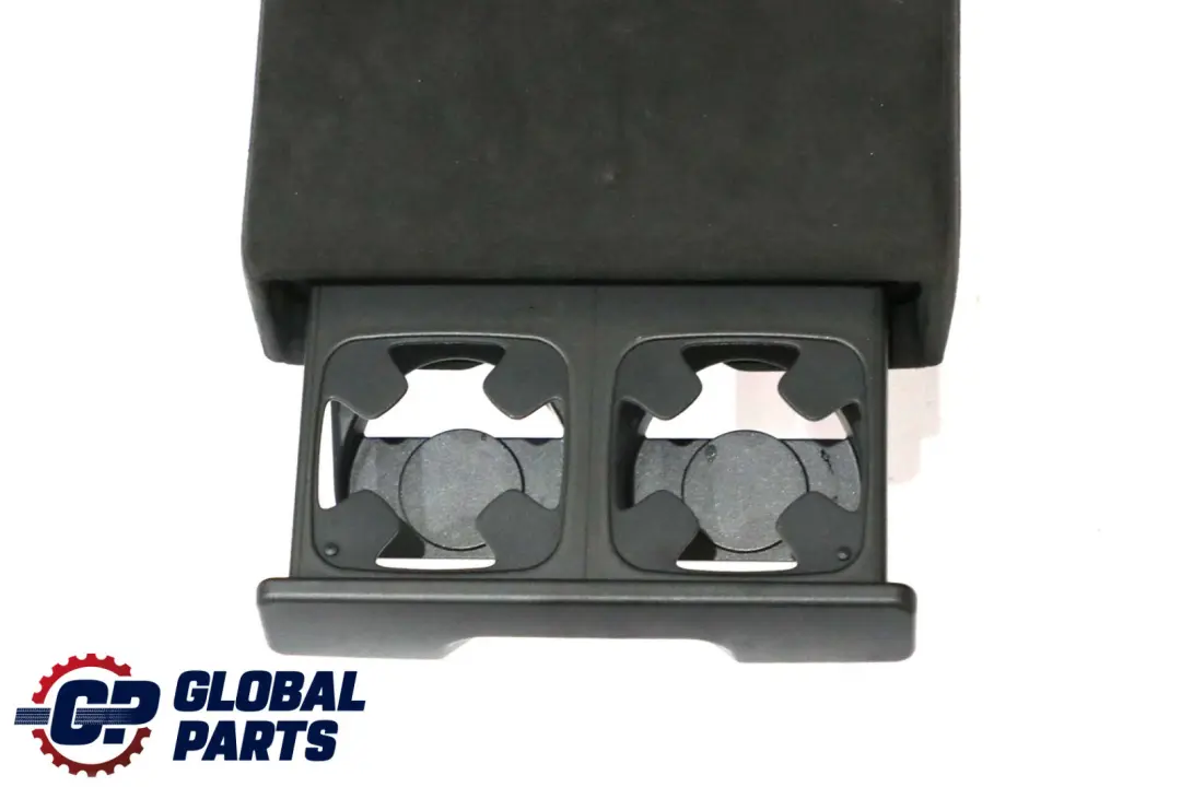 Copertura Schienale Sedili Posteriori Divano Tessuto Panno Alcantara per BMW E90 con numero di parte 8036391 BMW E90 Copertura Schienale Sedili Posteriori Divano Tessuto Panno Alcantara - SKU 8036391-1 - Numero di parte 8036391
