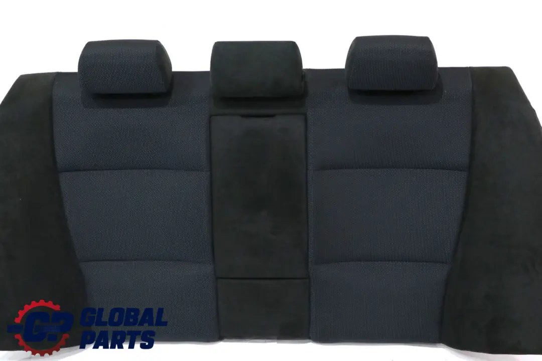 BMW E90 Copertura Schienale Sedili Posteriori Divano Tessuto Panno Alcantara - SKU 8036391-1 - Numero di parte 8036391