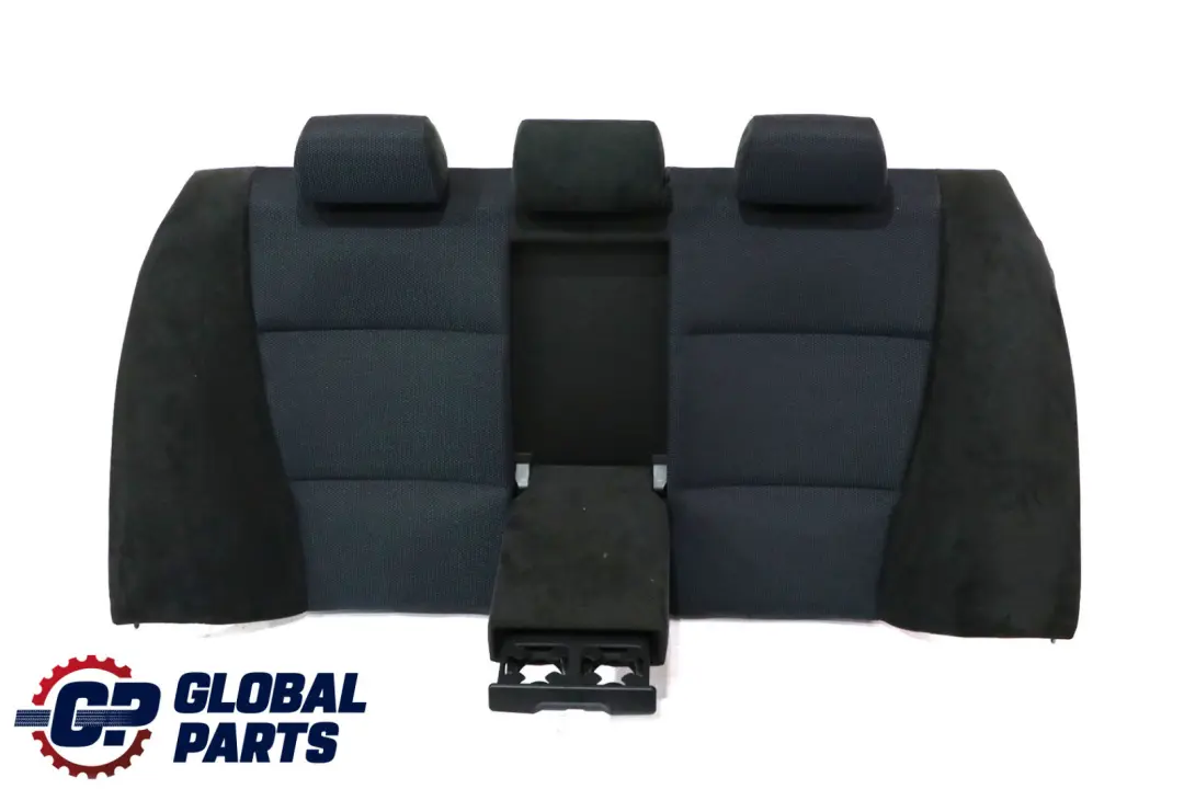 BMW E90 Housse de dossier de siege arriere Canape Tissu Tissu Alcantara - SKU 8036391-1 - Numéro de pièce 8036391
