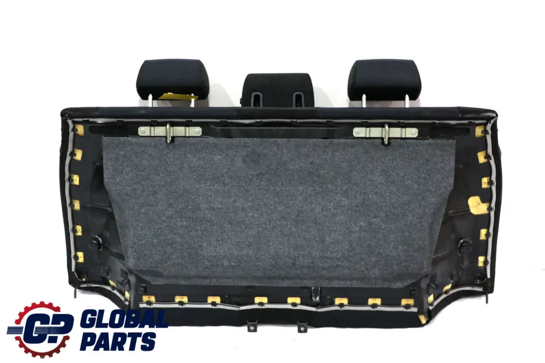 BMW E90 Copertura Schienale Sedili Posteriori Divano Tessuto Panno Alcantara - SKU 8036391-1 - Numero di parte 8036391