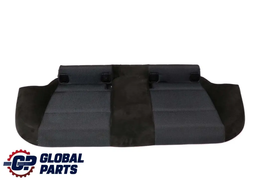 BMW E90 E91 Asiento Trasero Banco Base Tela Alcantara - SKU 8036395 - Número de pieza 8036395