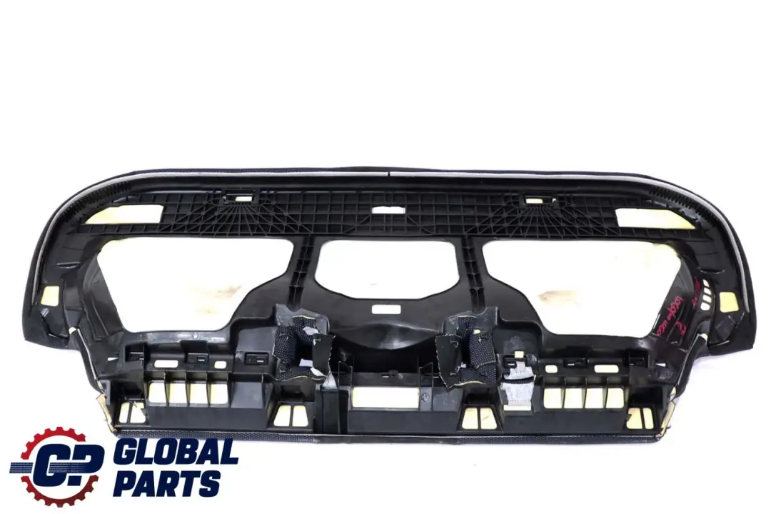 BMW 3 Series E90 E91 Rear Seat Couch Base Bench Cloth Fabric Alcantara - SKU 8036395 - Part number 8036395