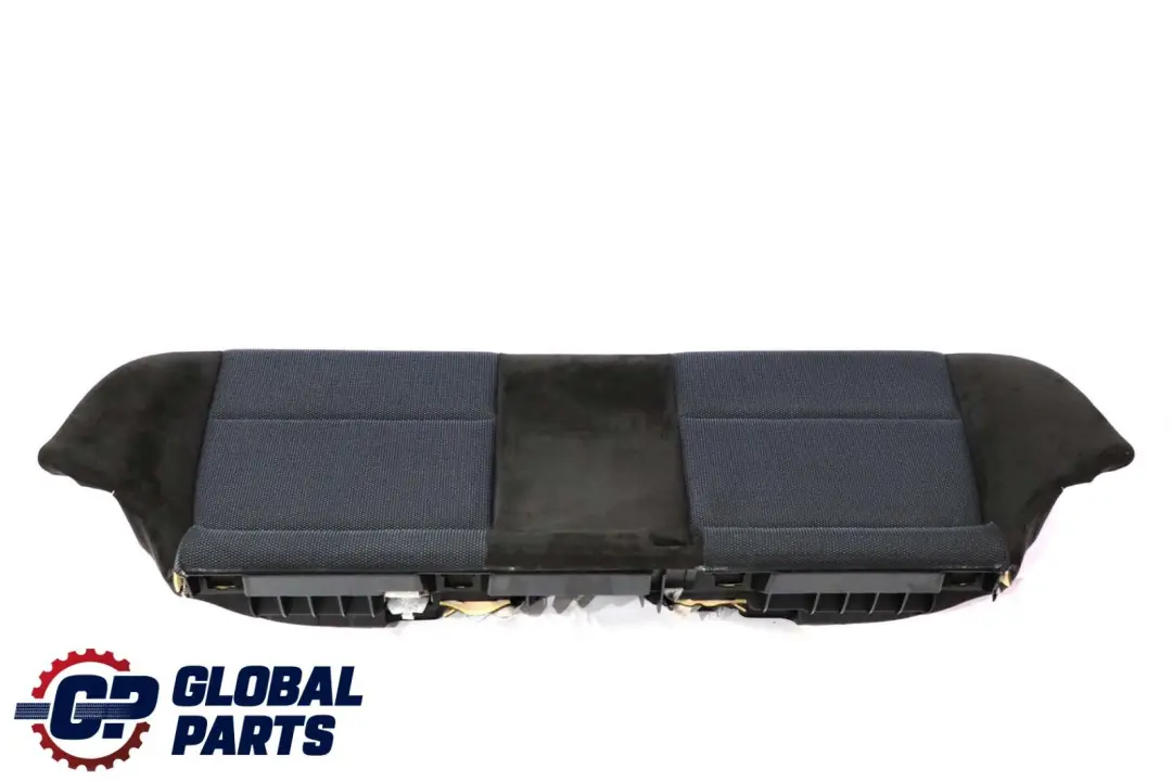 BMW E90 E91 Asiento Trasero Banco Base Tela Alcantara - SKU 8036395 - Número de pieza 8036395