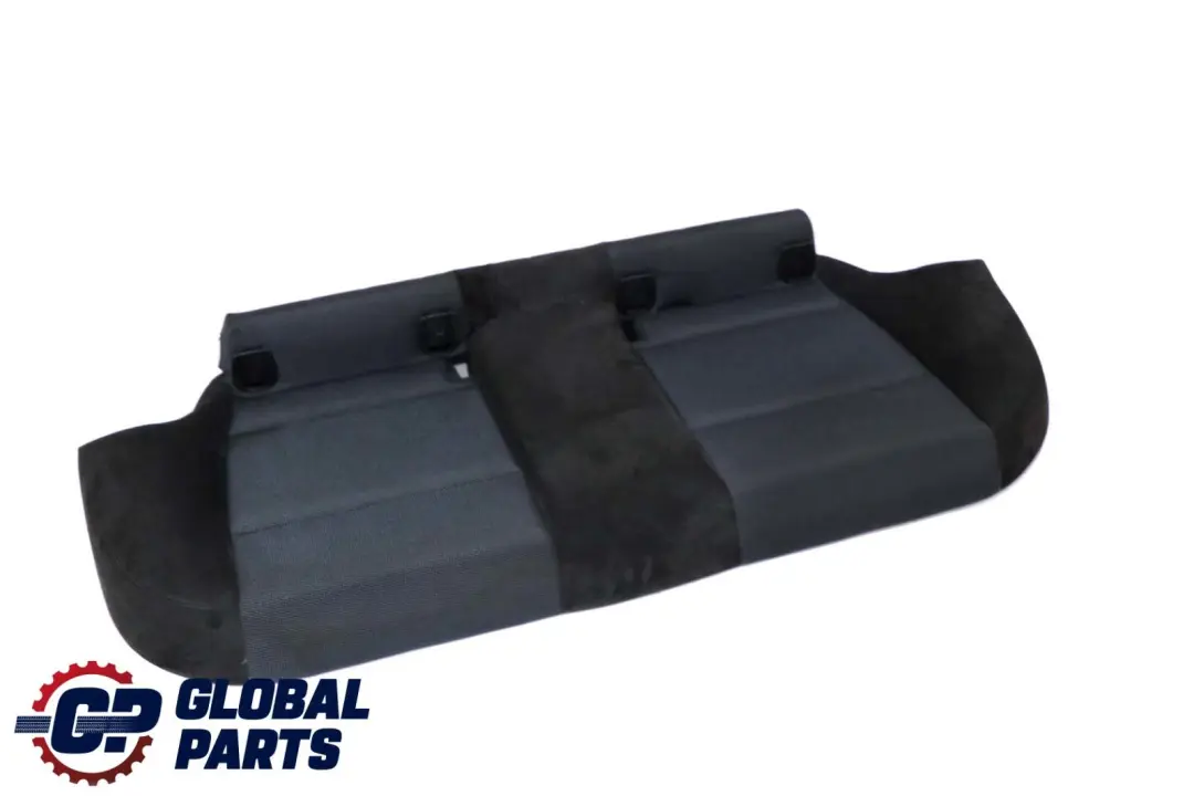 BMW E90 E91 Banc de base de la banquette arriere en tissu Alcantara - SKU 8036395 - Numéro de pièce 8036395