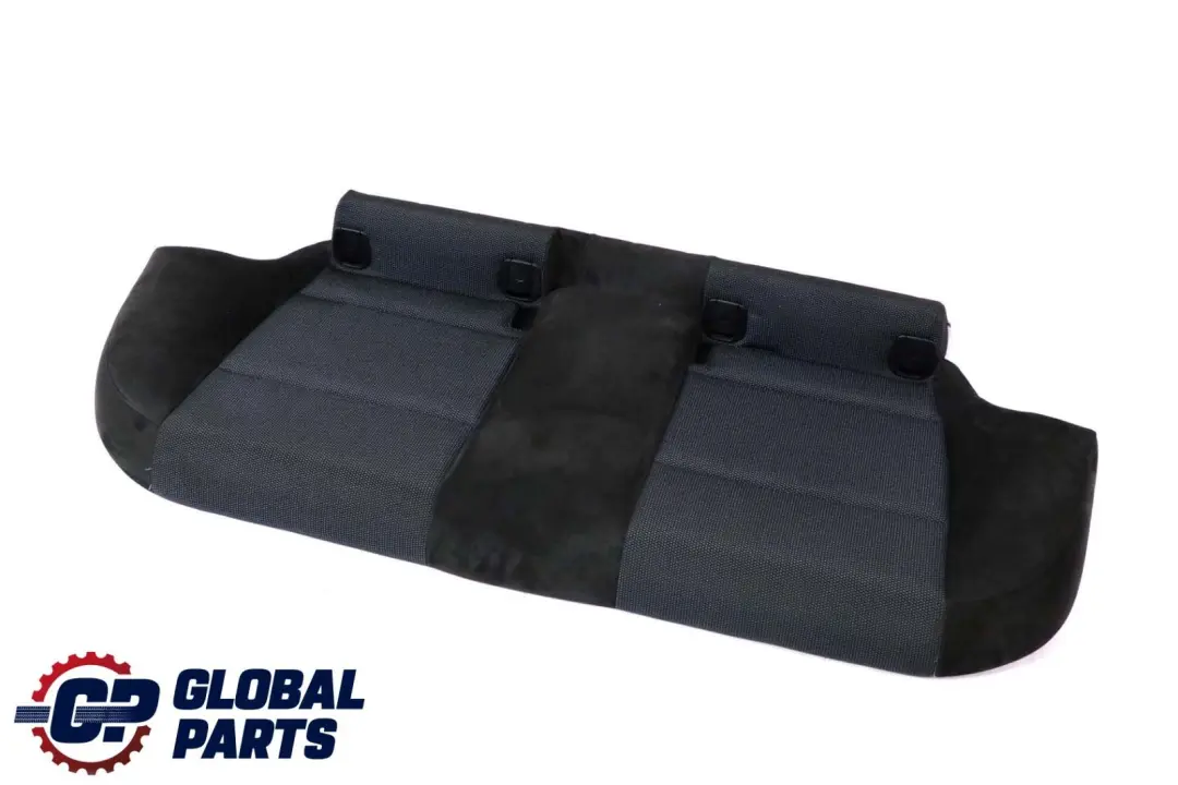 BMW 3 Series E90 E91 Rear Seat Couch Base Bench Cloth Fabric Alcantara - SKU 8036395 - Part number 8036395