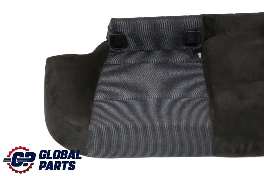 BMW 3 Series E90 E91 Rear Seat Couch Base Bench Cloth Fabric Alcantara - SKU 8036395 - Part number 8036395