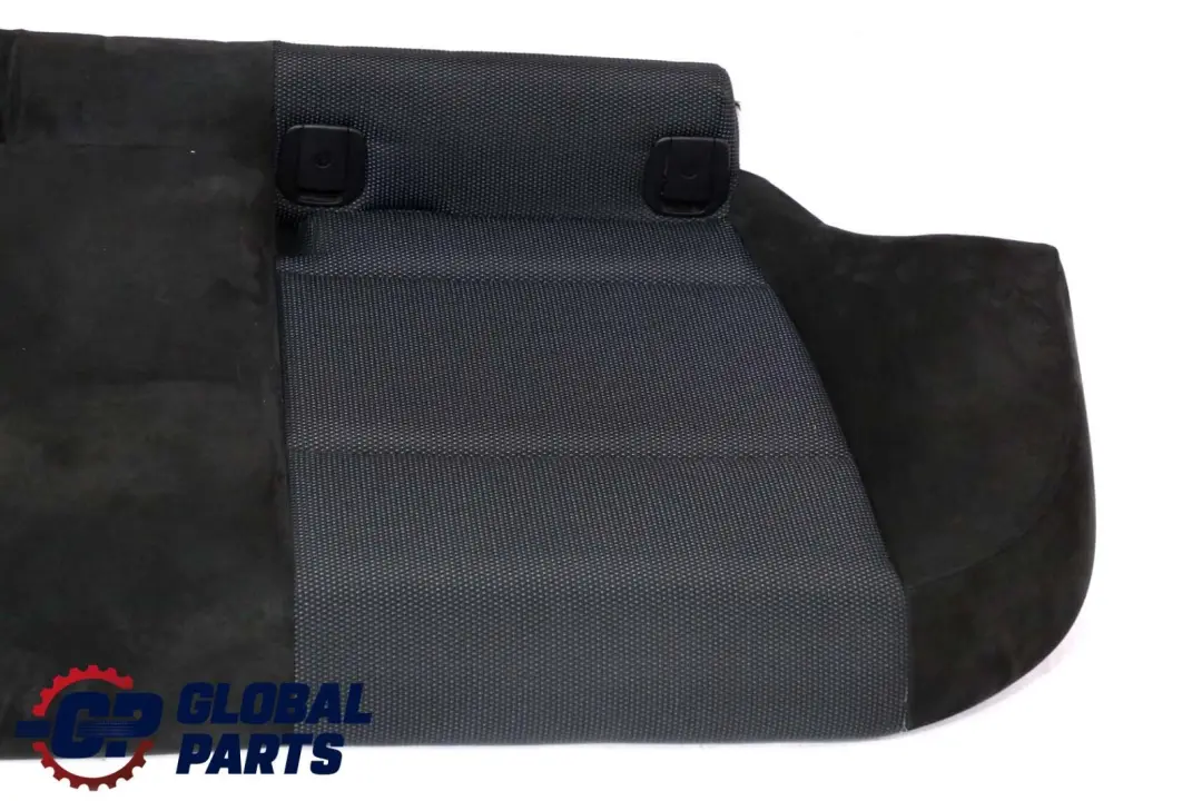 BMW 3 Series E90 E91 Rear Seat Couch Base Bench Cloth Fabric Alcantara - SKU 8036395 - Part number 8036395