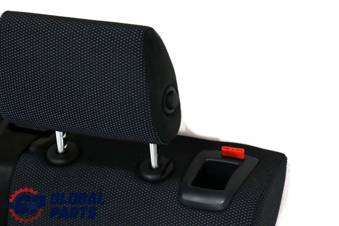BMW E91 Touring Schienale Posteriore Sinistro Panno Alcantara - SKU 8036409 - Numero di parte 8036409