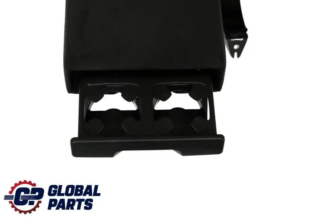 BMW 3 E91 Sitz Polster Rücksitz Rückenlehne Hinten Links N/S Alcantara - SKU 8036409 - Teilenummer 8036409