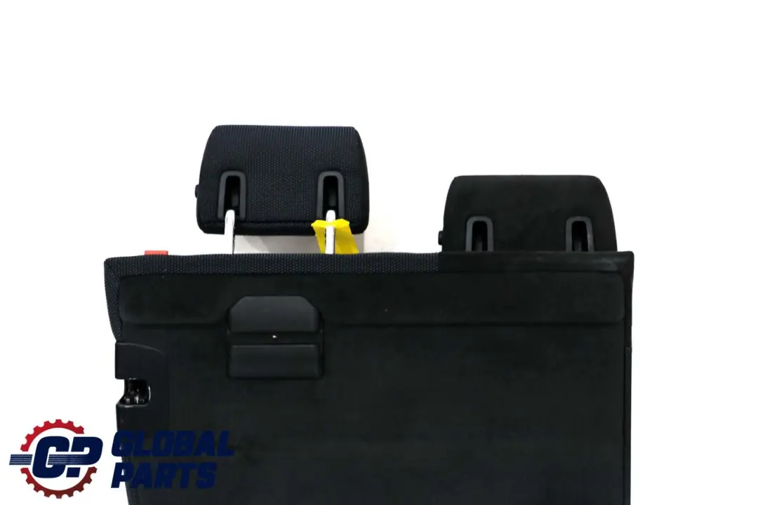 BMW 3 E91 Sitz Polster Rücksitz Rückenlehne Hinten Links N/S Alcantara - SKU 8036409 - Teilenummer 8036409