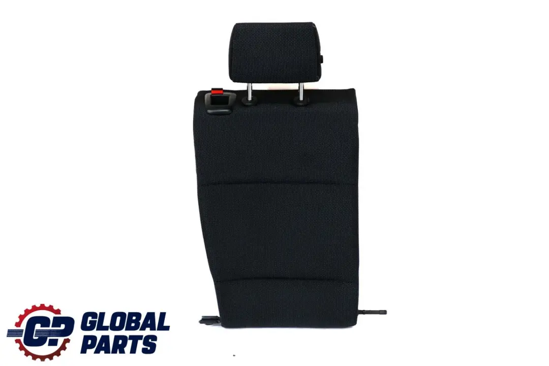 BMW 3 E91 Touring Rear Back Seat Backrest Right O/S Cloth Alcantara - SKU 8036411 - Part number 8036411